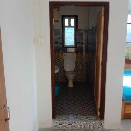 Hotel O The Mountain Soul Rishop 외부 사진