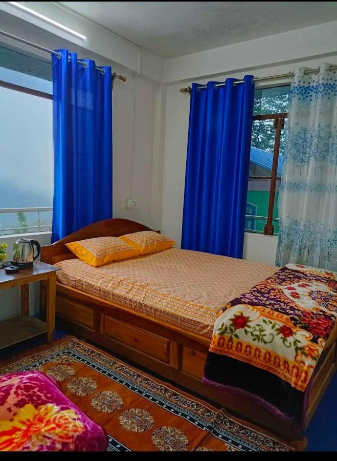 Hotel O The Mountain Soul Rishop 외부 사진