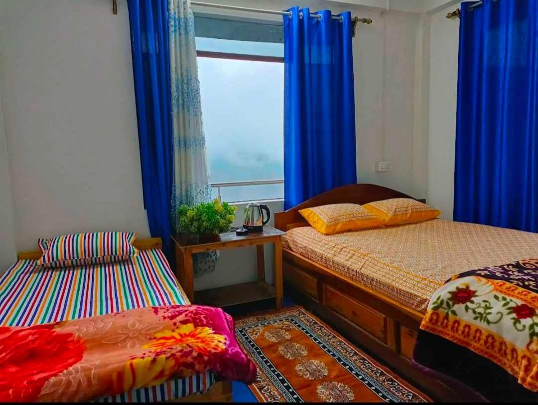Hotel O The Mountain Soul Rishop 외부 사진