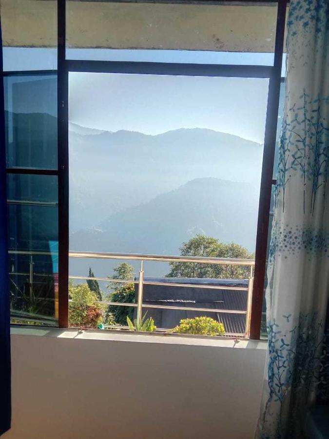 Hotel O The Mountain Soul Rishop 외부 사진