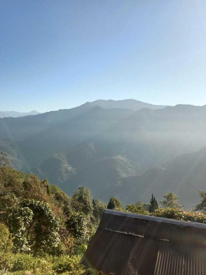 Hotel O The Mountain Soul Rishop 외부 사진